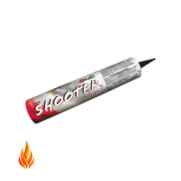 Gatling shooter cb162
